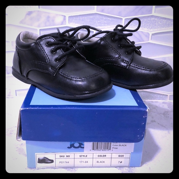 josmo dress shoes